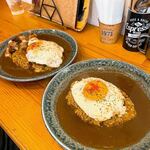 カリィ酒場 エクソダス - 