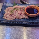 獣肉酒家 米とサーカス 渋谷パルコ店 - 
