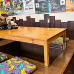 カリィ酒場 エクソダス - 