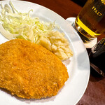 BIER REISE ’98 - 灘コロセット