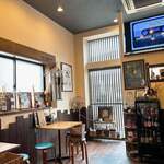 カリィ酒場 エクソダス - 