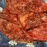 焼肉ヨーコ - 