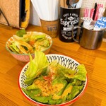 カリィ酒場 エクソダス - 