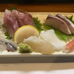 いわみ寿司 - 料理写真: