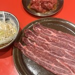 焼肉ヨーコ - 