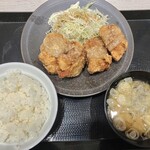 からあげ 縁 - 