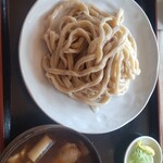 Honteuchi Udon Shouji - 