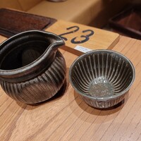 うなぎ 四代目 菊川 グローバルゲート店 - 醸し人九平次