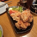 Hanamatsuri - からあげ