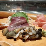 しほう田 - 肝付き♡