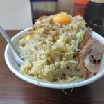 ラーメン二郎 - 