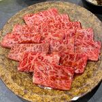 大阪福島焼肉 とっぷく - 