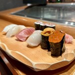 しほう田 - すし