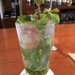 サンルーカルバー - 