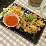 クルアクンサオ - ガイトード