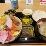 清鮨 - 