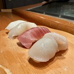 しほう田 - すし