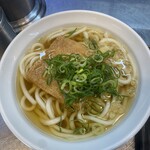 立喰うどん・そば　大和庵 - 