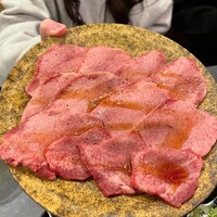 大阪福島焼肉 とっぷく - 