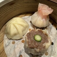 菜香新館 - 