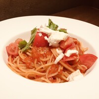 RISTORANTE Orobianco - 