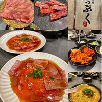 大阪福島焼肉 とっぷく - 