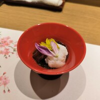 鮨 青海 北新地 - 