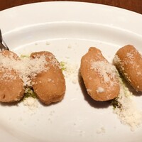 RISTORANTE Orobianco - 