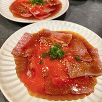 大阪福島焼肉 とっぷく - 