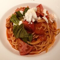 RISTORANTE Orobianco - 