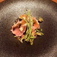 RISTORANTE Orobianco - 
