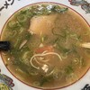 源龍ラーメン 豊崎店