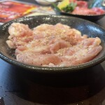 炭火焼肉 にく式 - 