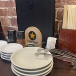 炭火焼肉 にく式 - 