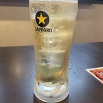 炭火焼肉 にく式 - 