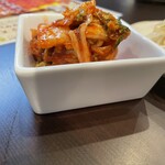 炭火焼肉 にく式 - 