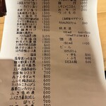 さかなのさけ - 