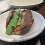 炭火焼肉 にく式 - 