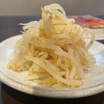 炭火焼肉 にく式 - 