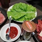 Kokusangyuu Yakiniku Kuidon - 