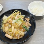 餃子の王将 - 