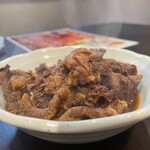 炭火焼肉 にく式 - 
