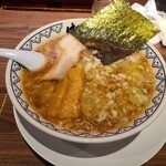 東京豚骨拉麺ばんから - 