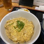 うどんとお酒 花鳥風月庵 - 