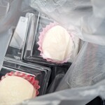 いちごファーム北条 - 苺大福