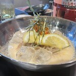 炭火焼肉 にく式 - 