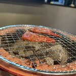 炭火焼肉 にく式 - 