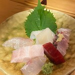 さかなのさけ - 