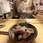 さかなのさけ - 