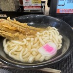 資さんうどん - 